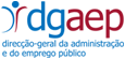 DGAEP - Direo-Geral da Administrao e do Emprego Pblico